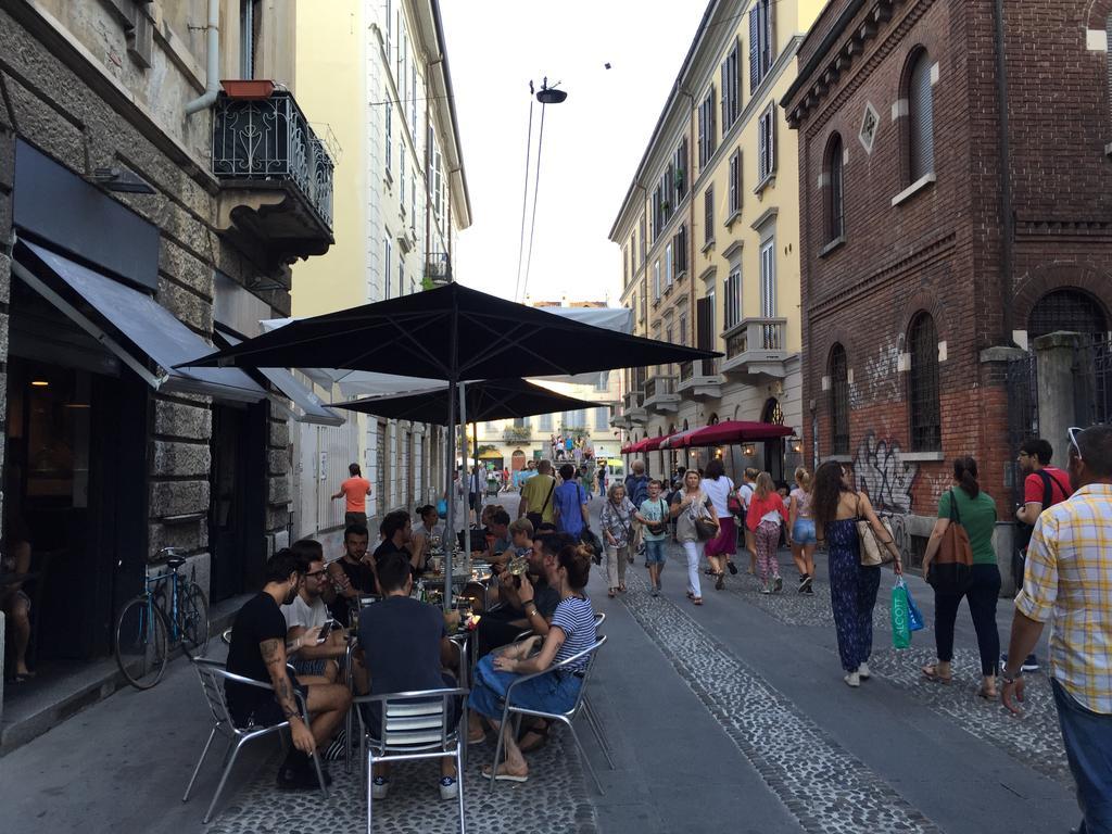 Cocco House Milan