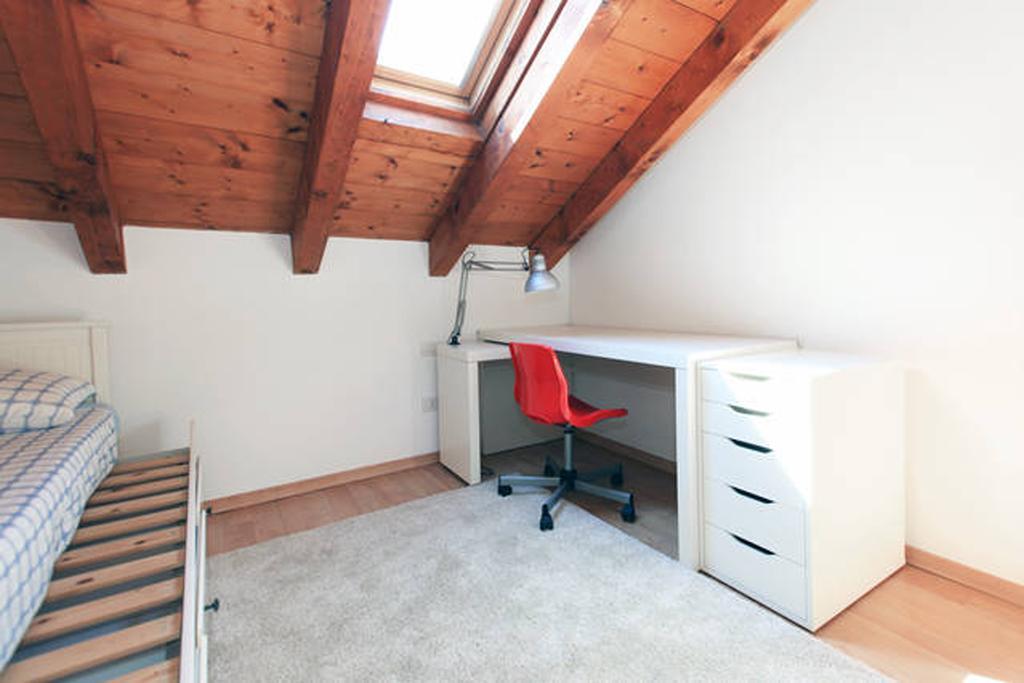 Apartment Cocco House *