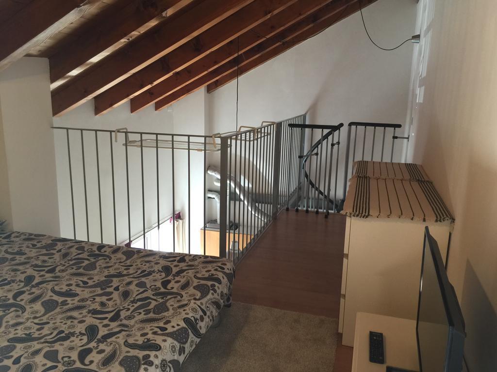 Cocco House Apartment *
