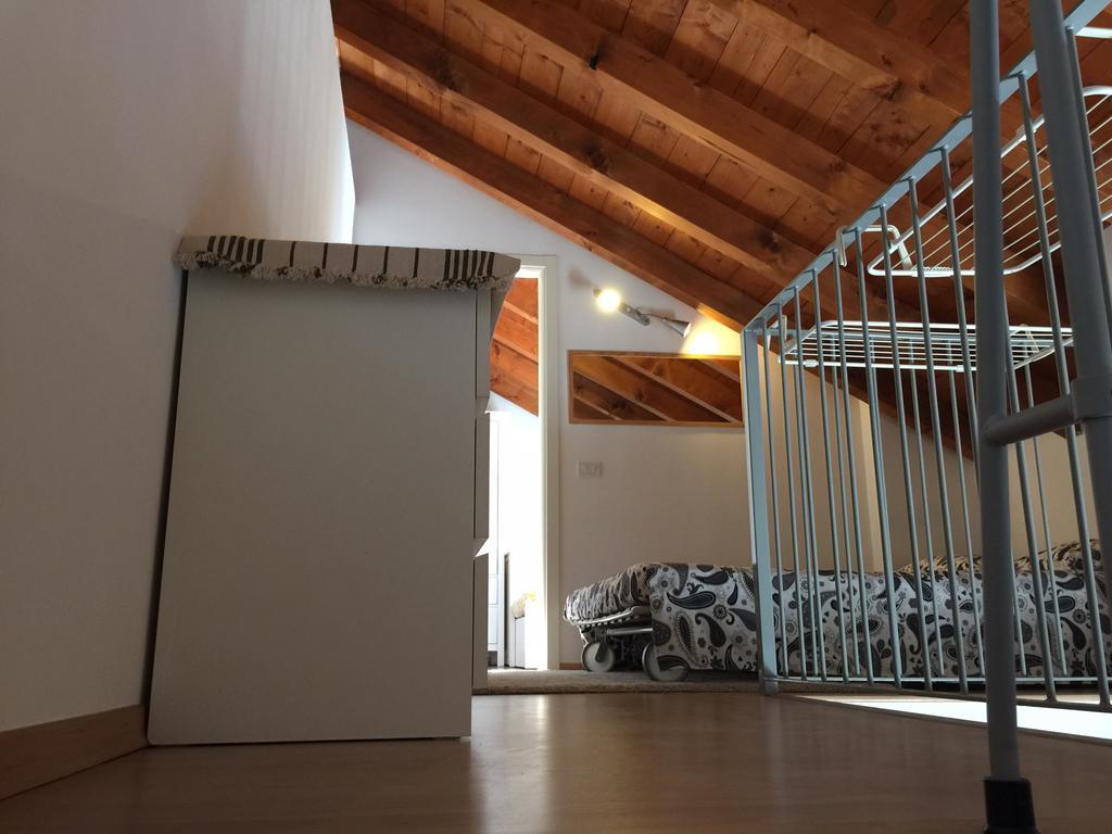 Apartment Cocco House *