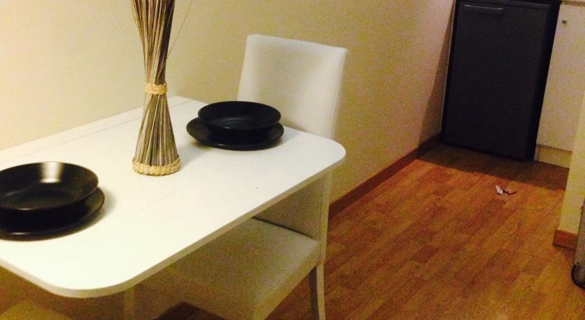 Apartment Cadorna Milan
