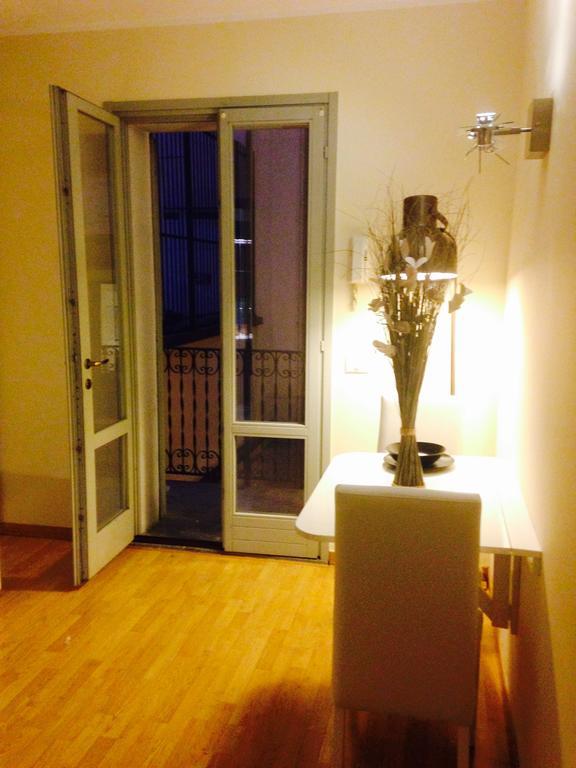 Apartment Cadorna