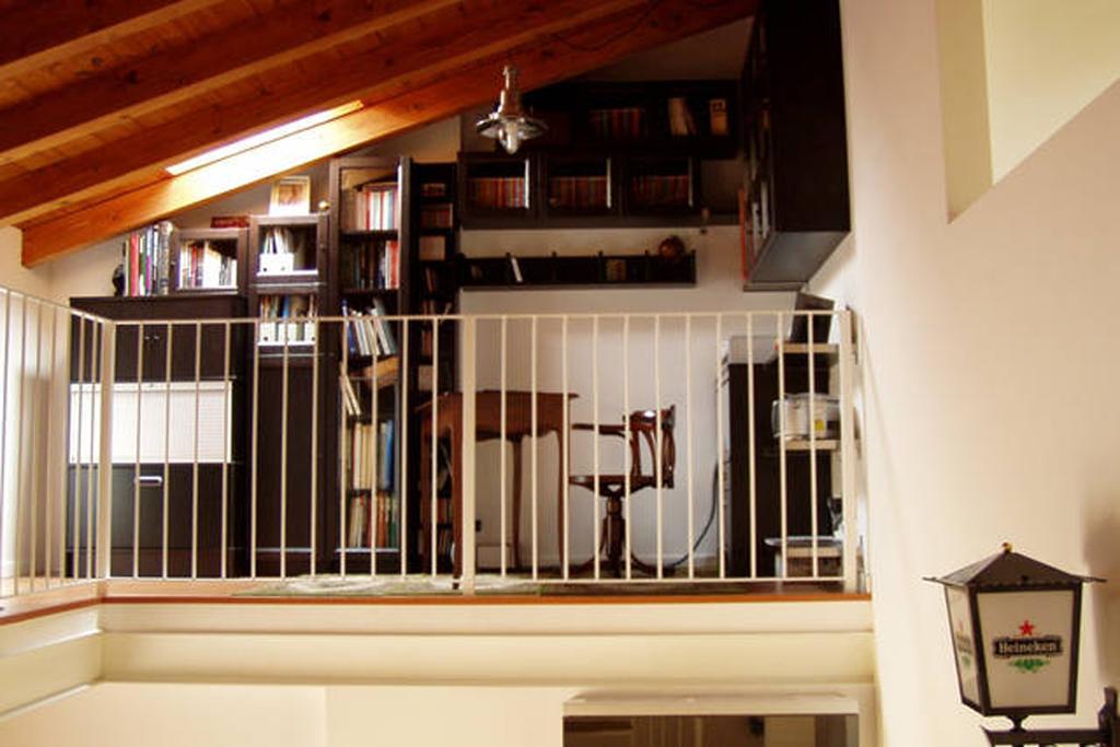 Cocco House Milan