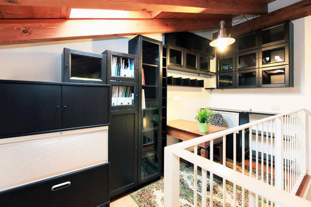 Cocco House Apartment