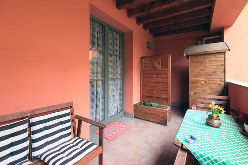 Cocco House Milan