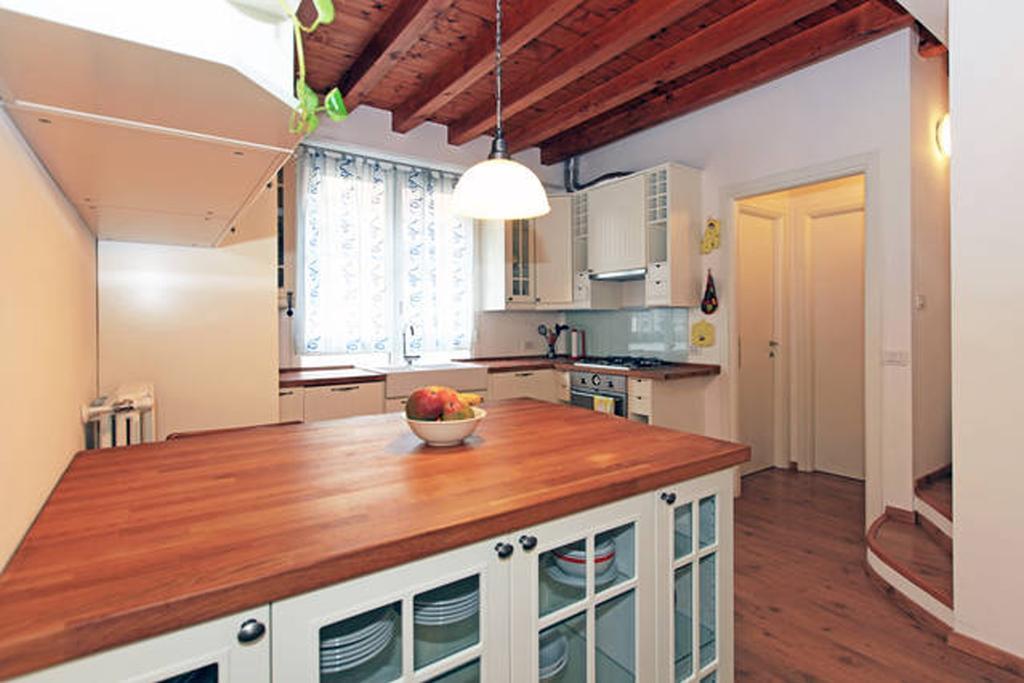 Cocco House Apartment *