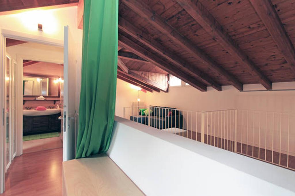 Apartment Cocco House *