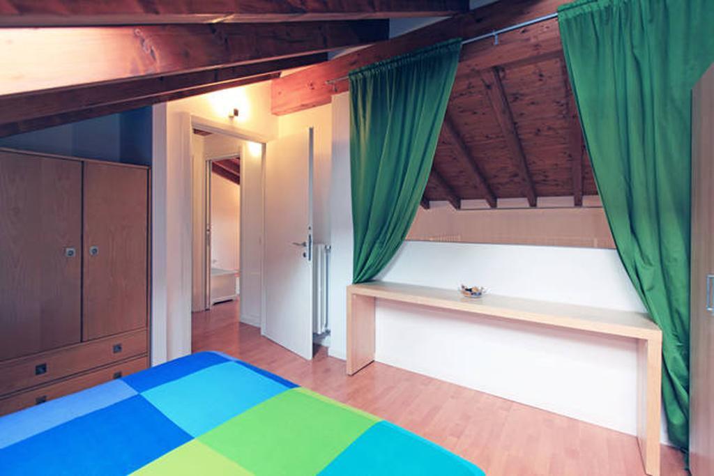 Apartment Cocco House