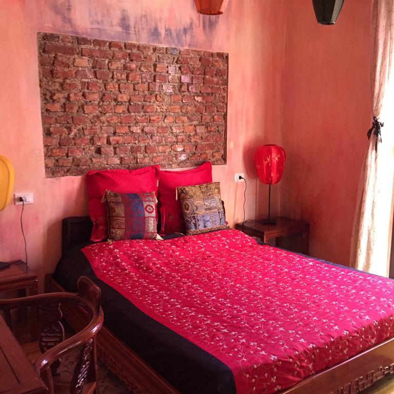 Bed & Breakfast Vietnamonamour Milan