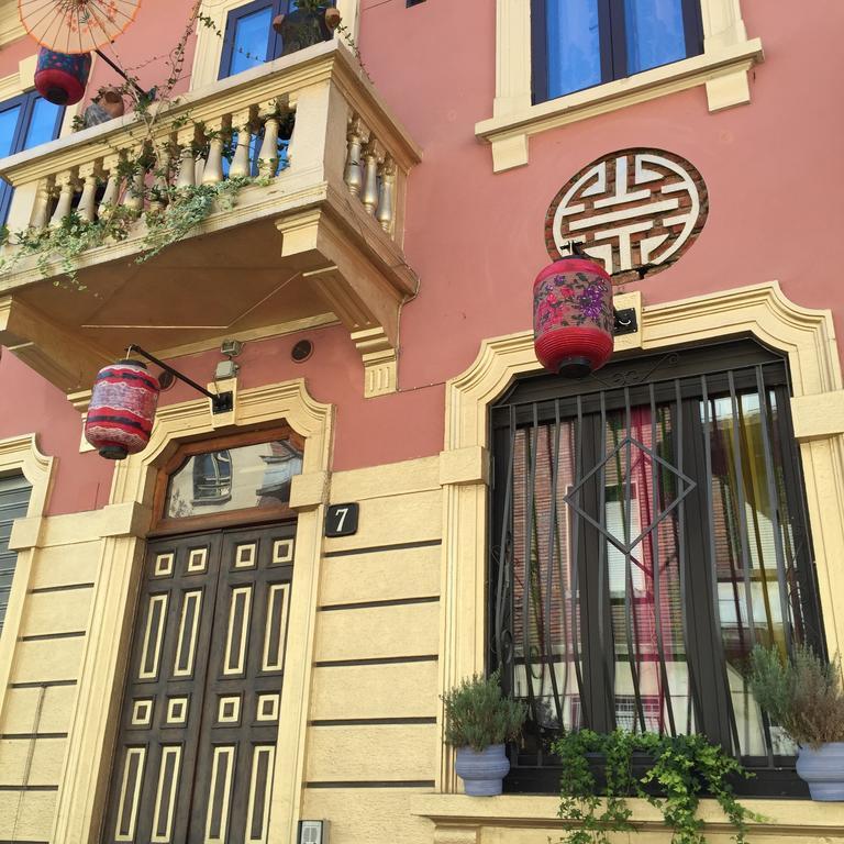 Bed & Breakfast Vietnamonamour Milan