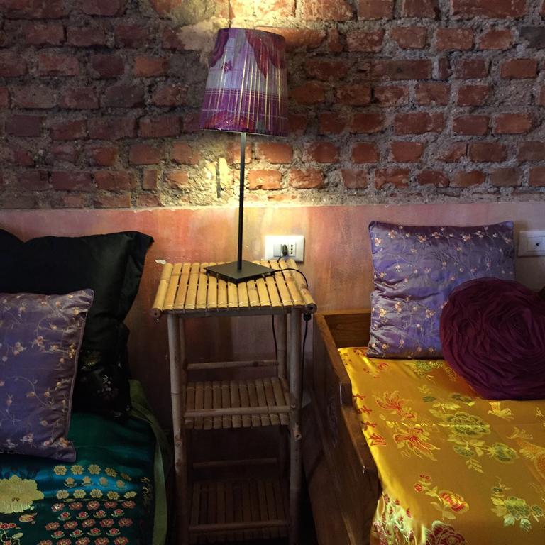 Bed & Breakfast Vietnamonamour 2*