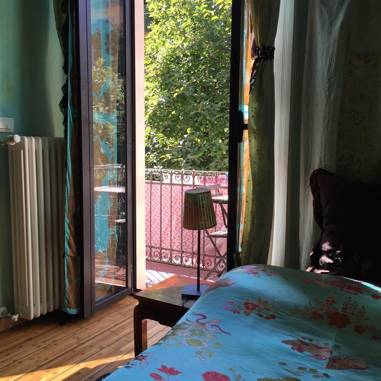 Bed & Breakfast Vietnamonamour Milan