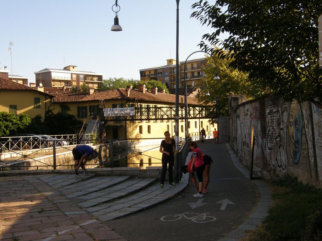 Zuretti 61 Bed & Breakfast 2*