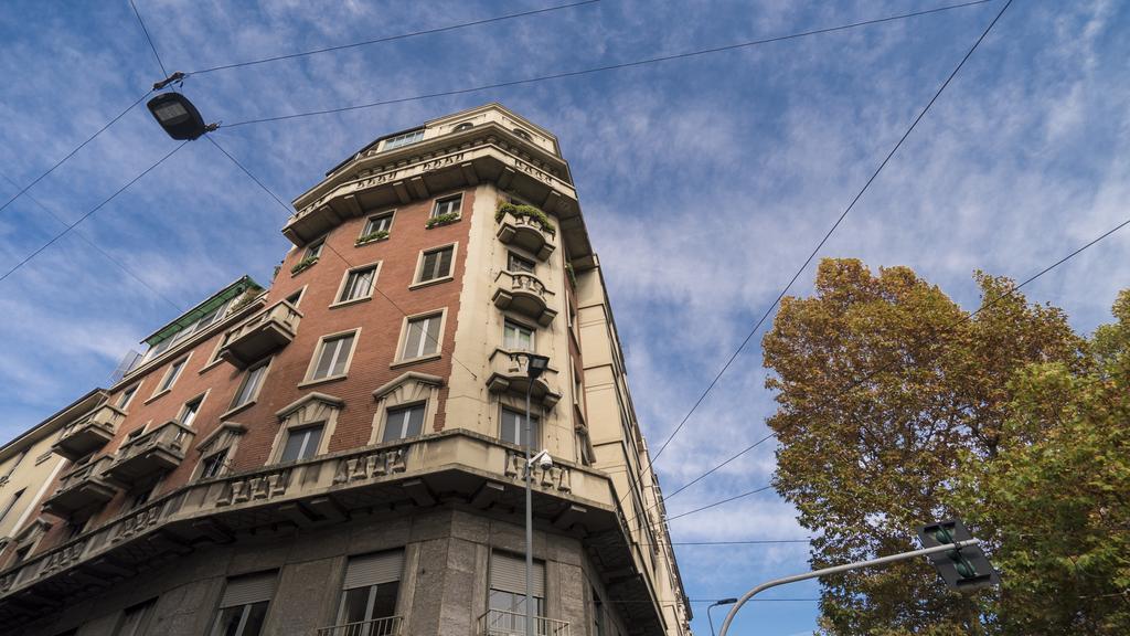 Apartment Italianway-pecchio