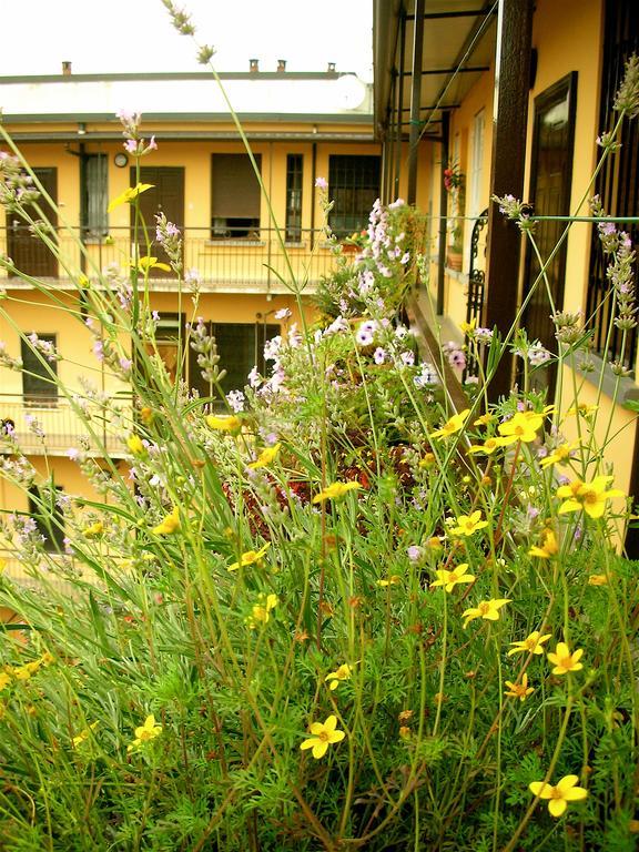 Apartment Pomponazzi Milan