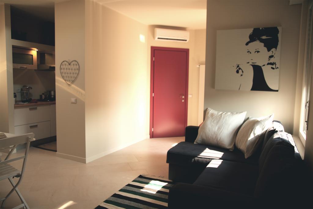 Apartment Pomponazzi