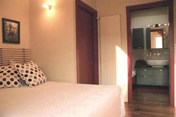 Pomponazzi Apartment Milan