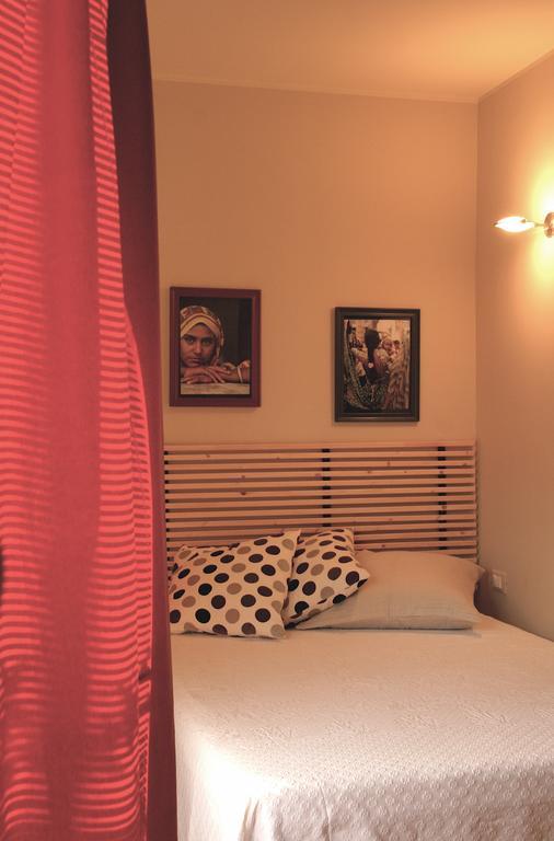 Apartment Pomponazzi
