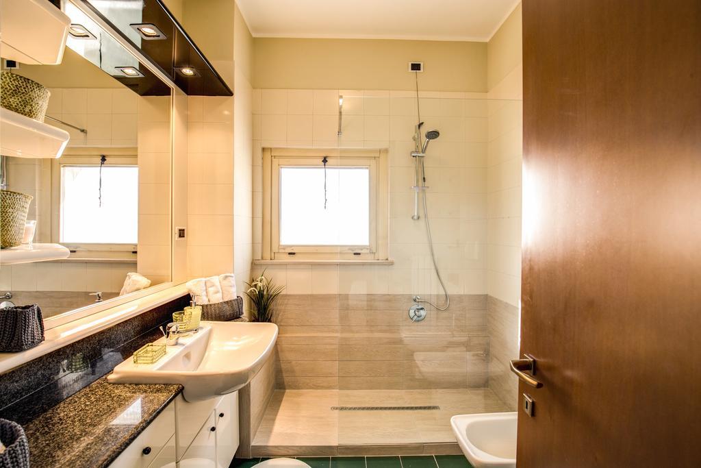 Downtown Apartamento Milão