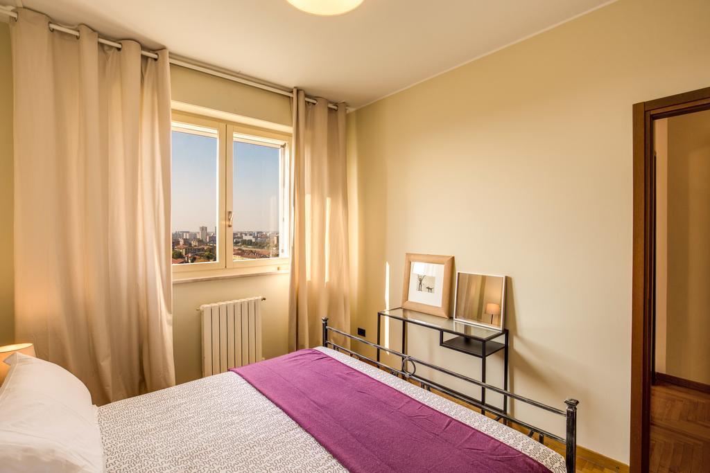 Downtown Apartamento Milão