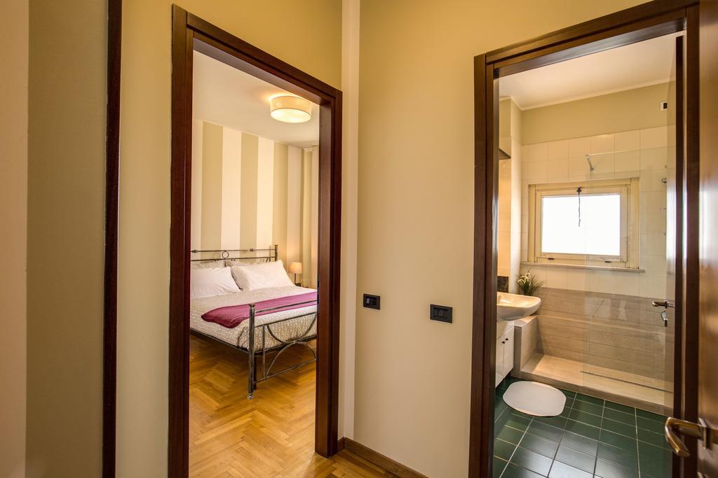 Downtown Apartamento Milão