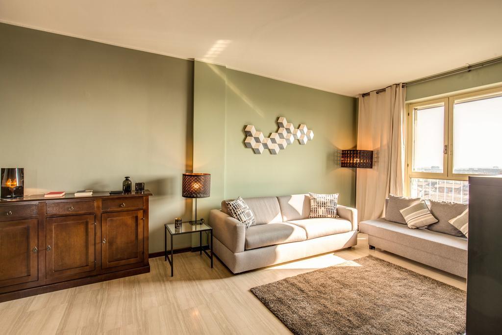 Apartamento Downtown Milão
