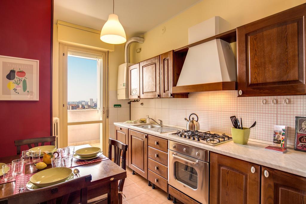 Downtown Apartamento Milão