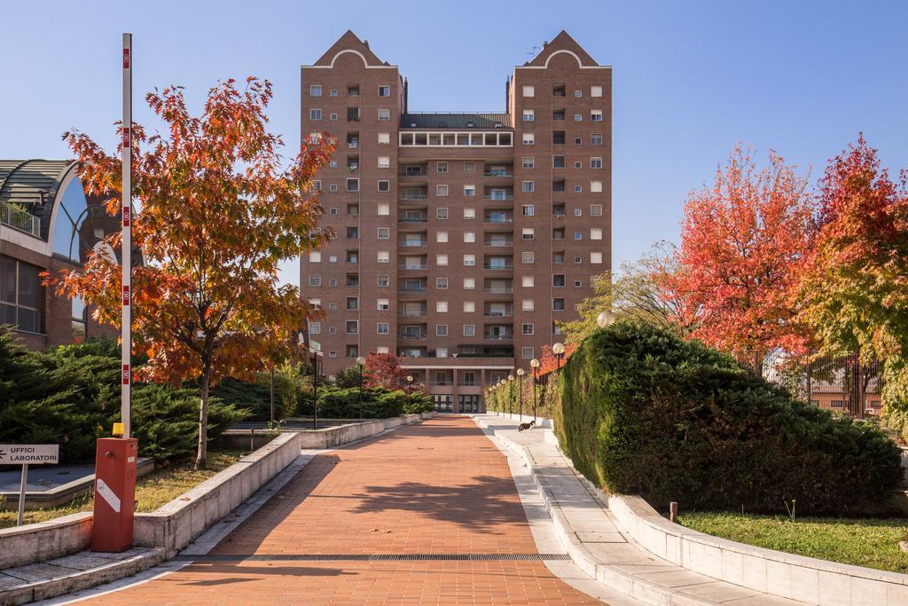 Apartamento Downtown *