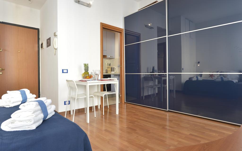 Lecco Apartment Milan