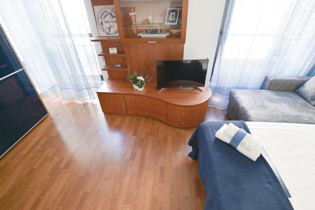 Apartment Lecco