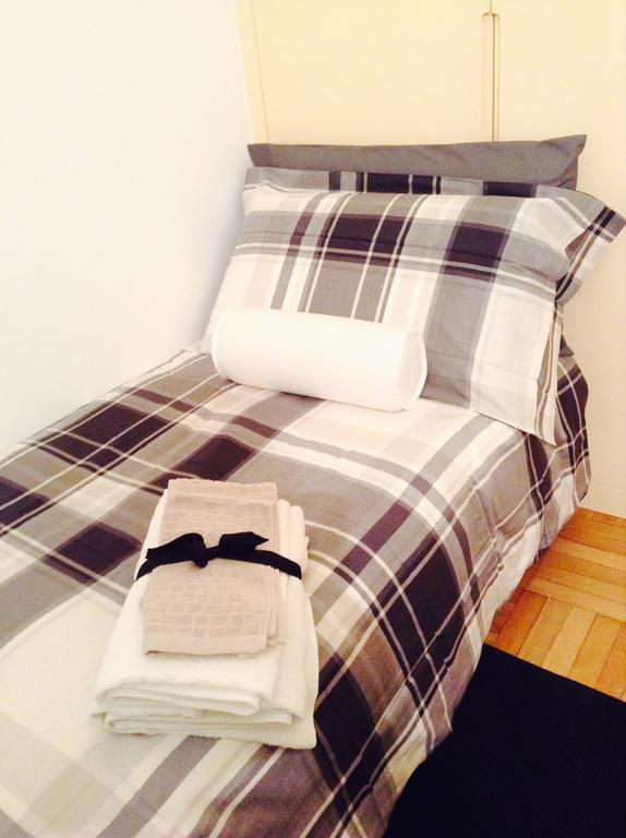 Bed & Breakfast Argonne54 Milan