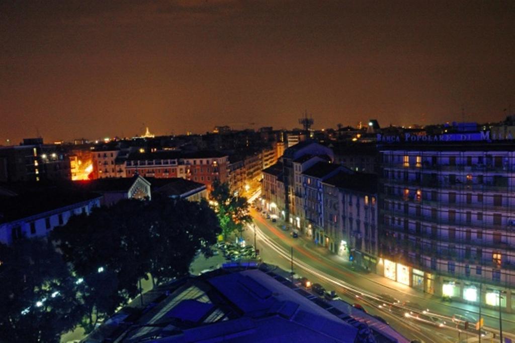 Hotel Wagner Milan