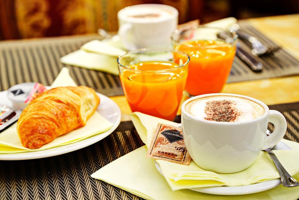 Mythos Hotel Milan