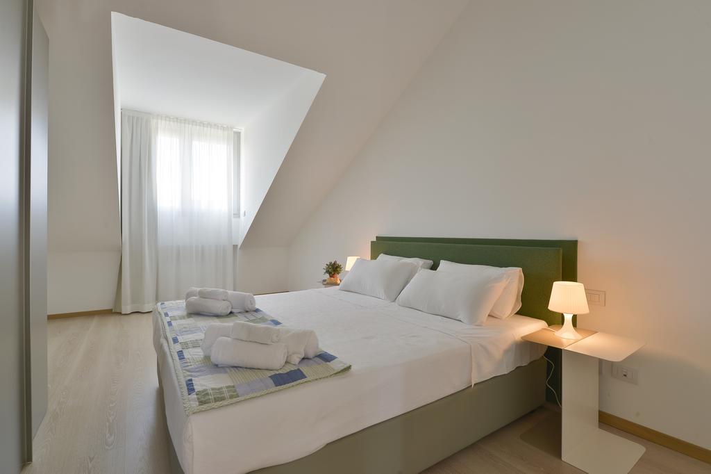 Apartment Balduccio Da Pisa Halldis *