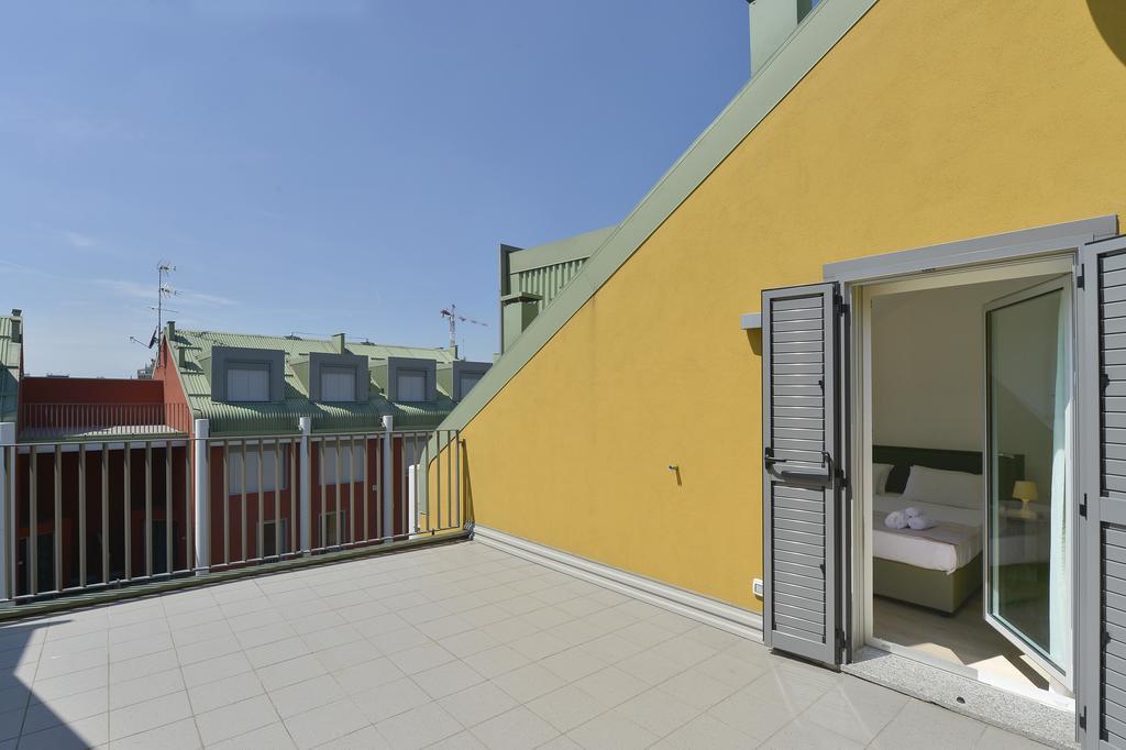Apartment Balduccio Da Pisa Halldis Milan