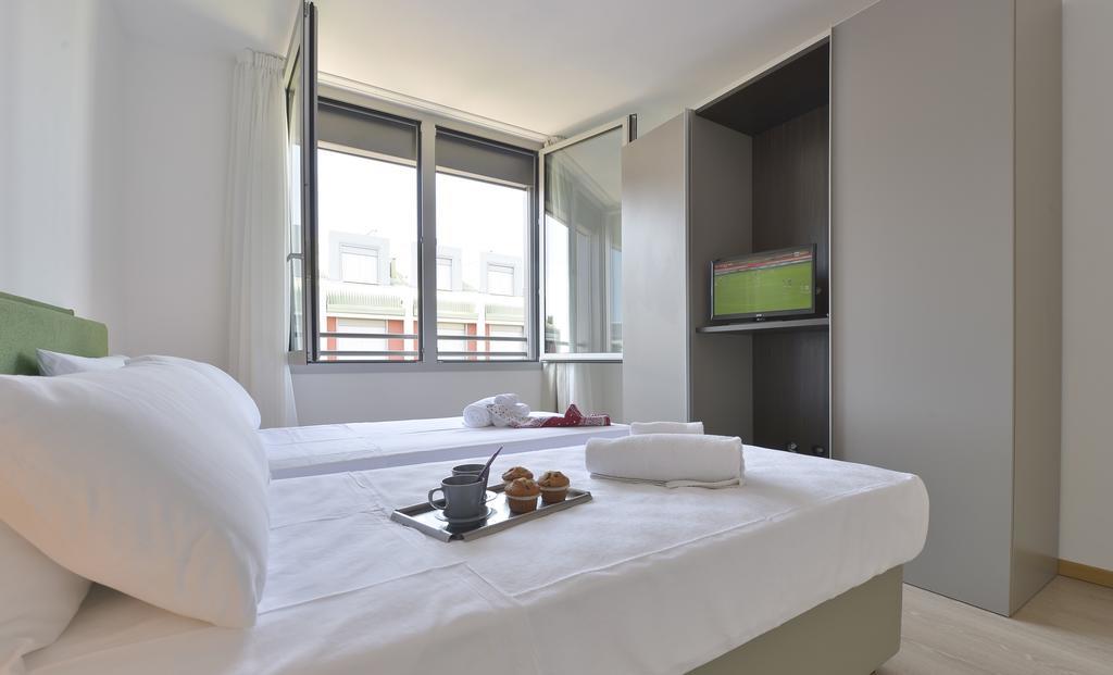 Apartment Balduccio Da Pisa Halldis