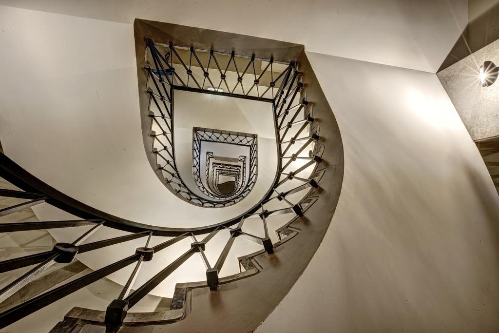 Hotel Bianca Maria Palace
