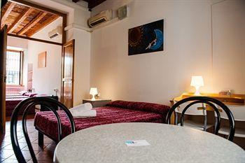 Bed & Breakfast Le Due Corti Milano