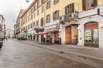 Le Due Corti Milano 3* Milan