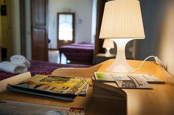 Bed & Breakfast Le Due Corti Milano 3*