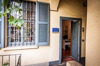 Le Due Corti Milano 3* Milan