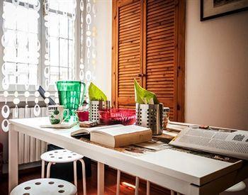 Le Due Corti Milano 3*