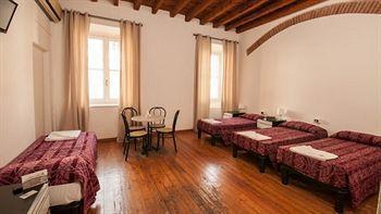 Bed & Breakfast Le Due Corti Milano