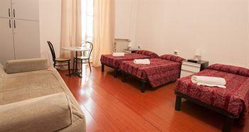 Bed & Breakfast Le Due Corti Milano Milan