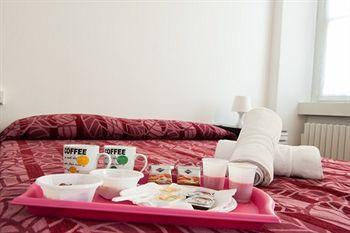 Le Due Corti Milano Bed & Breakfast