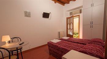 Bed & Breakfast Le Due Corti Milano 3*