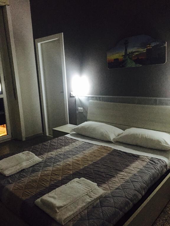 Residenza Paradiso Guest house Milan