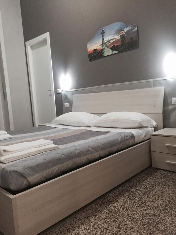 Guest house Residenza Paradiso 2*