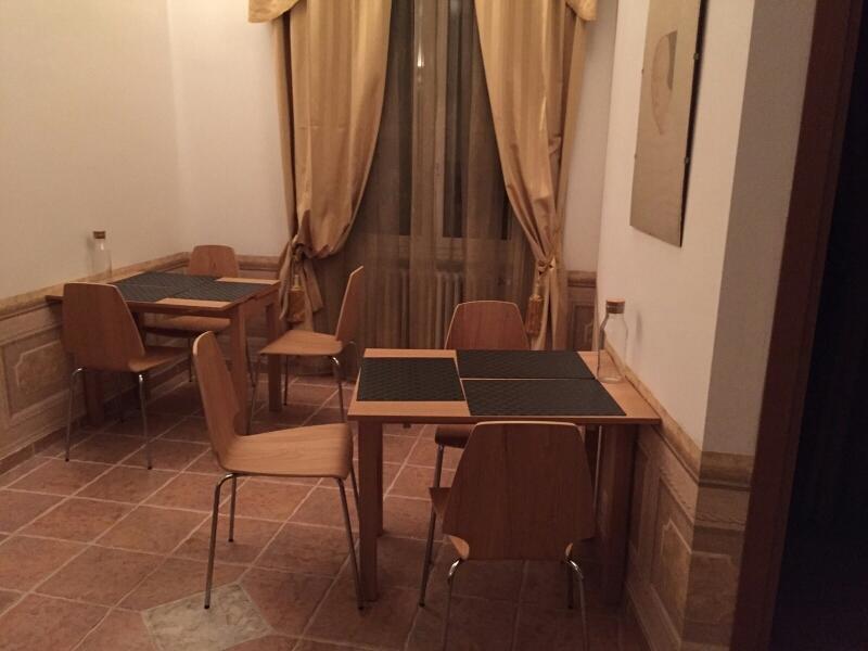 Bed & Breakfast Le Sabbie Del Tempo Milan