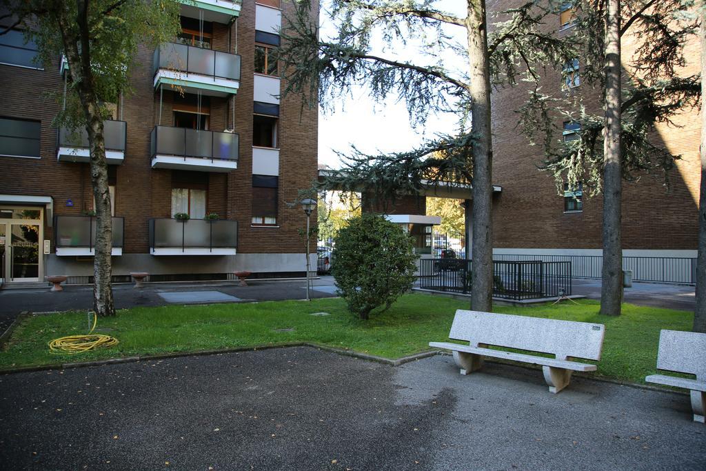 Bilocale Indipendente * Milan